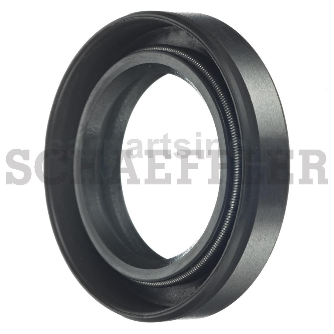 FAG US Automatic Transmission Shift Shaft Seal Fits 1982-1983 Dodge 400