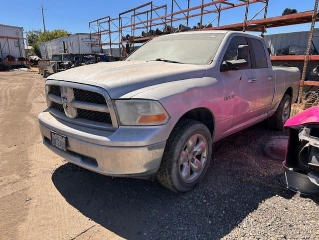 Transfer Case Model NV243 Electric Shift 06-12 DODGE 1500 PICKUP 64597 OEM Used