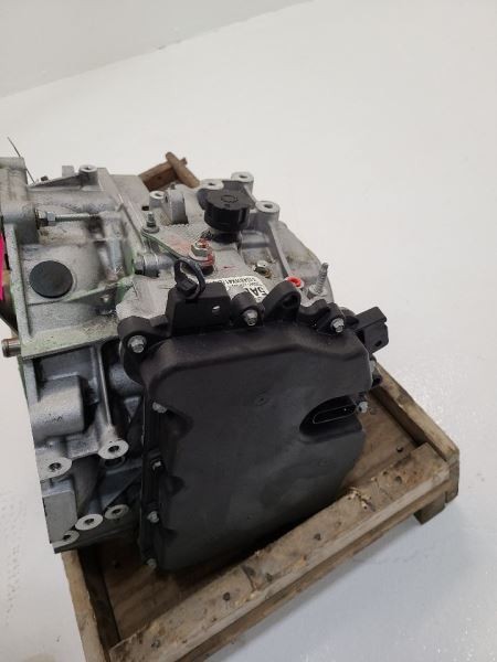 15-17 CHEVROLET EQUINOX Automatic Transmission FWD 2.4L