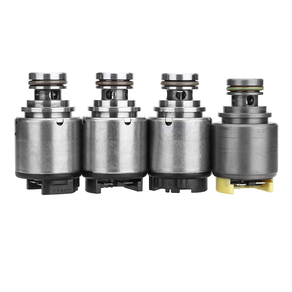 For BMW AUDI Prosche High Quality 5HP19 Transmission,Solenoids Kit X7