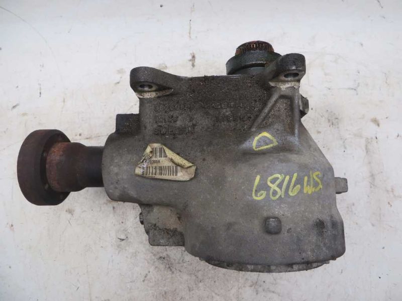 TRANSFER CASE 2 UPPER MOUNTING BOSSES FROM 12/05/05 FITS FIVE HUNDRED 120320