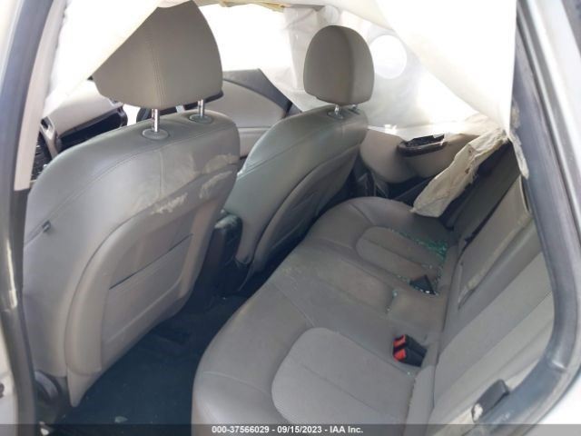 2012 12 BUICK VERANO Automatic Transmission 24264750