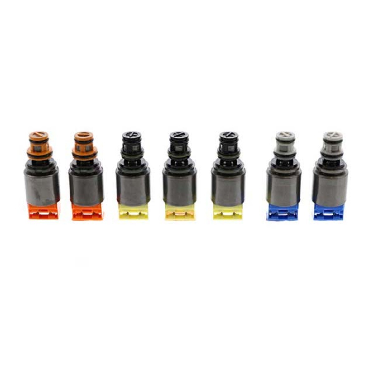 1068 298 046 ZF Automatic Transmission Solenoid for Range Rover Coupe XKR-S XKR