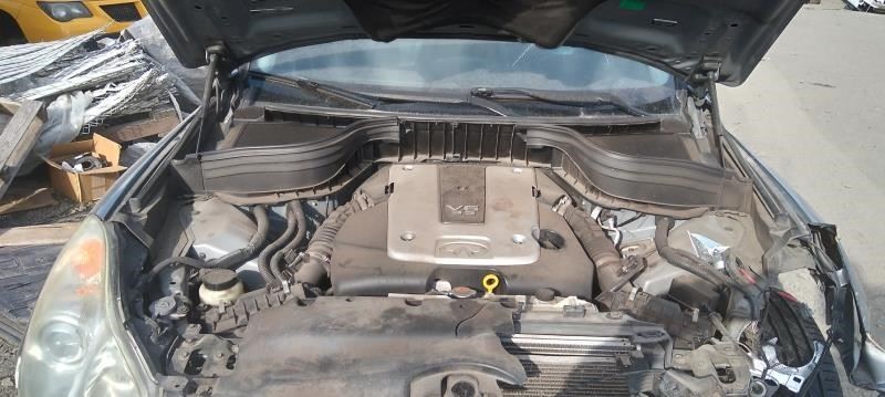 2011 2012 INFINITI EX35 3.5L AT AWD TRANSFER CASE OEM