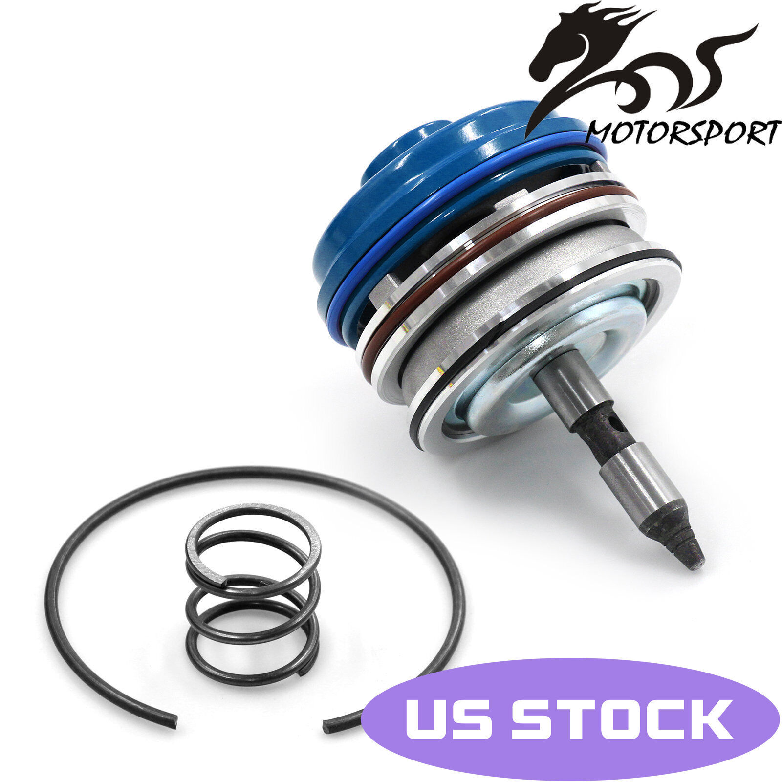 Blue OEM CORVETTE SERVO 4L60E HP HD 700R4 4L65E 4L70E 1982-2014
