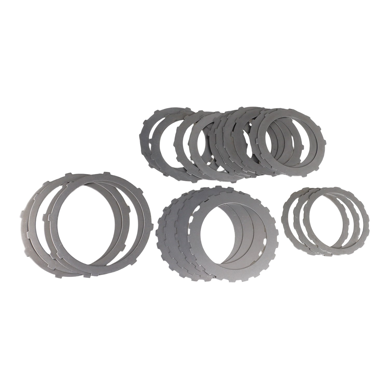 Performance Master Transmission Rebuild Kit For 4L80E 1999-Up