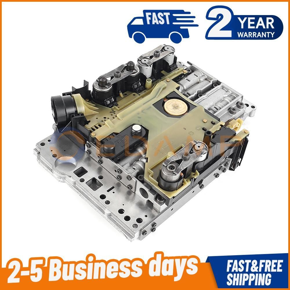 For Dodge Challenger Porsche 911 52108213AB Transmission Valve Body Assembly