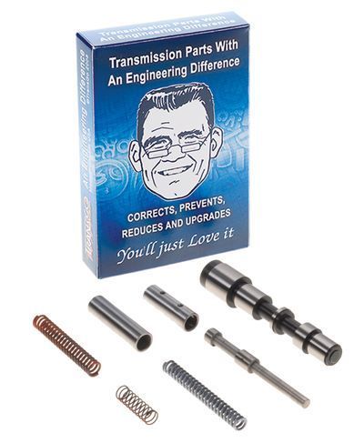 Transgo Shift Kit Mercedes SK722.6-A Dodge Chrysler Jeep Sprinter NAG1