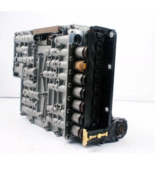 FORD F-150 Fits 2007-2010 6R80 VALVE BODY