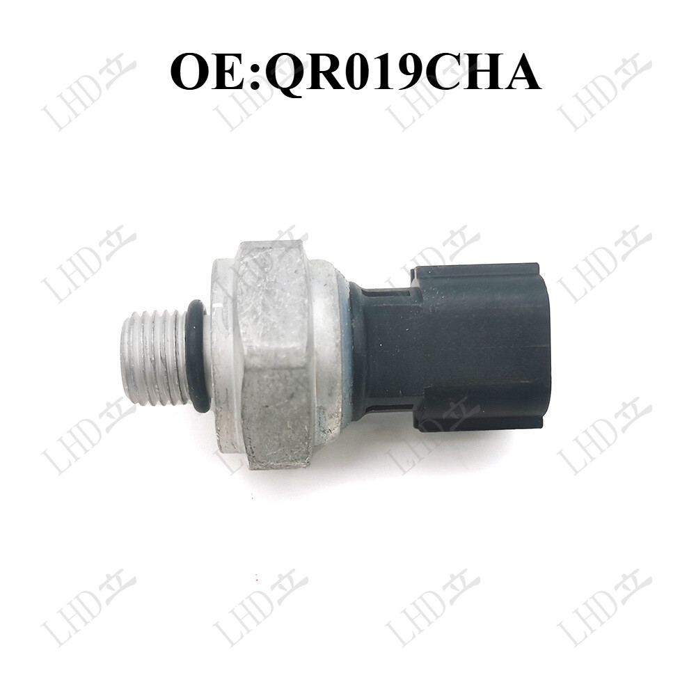 CVT Transmission Oil Pressure Sensor Switch QR019CHA For Chery E5″