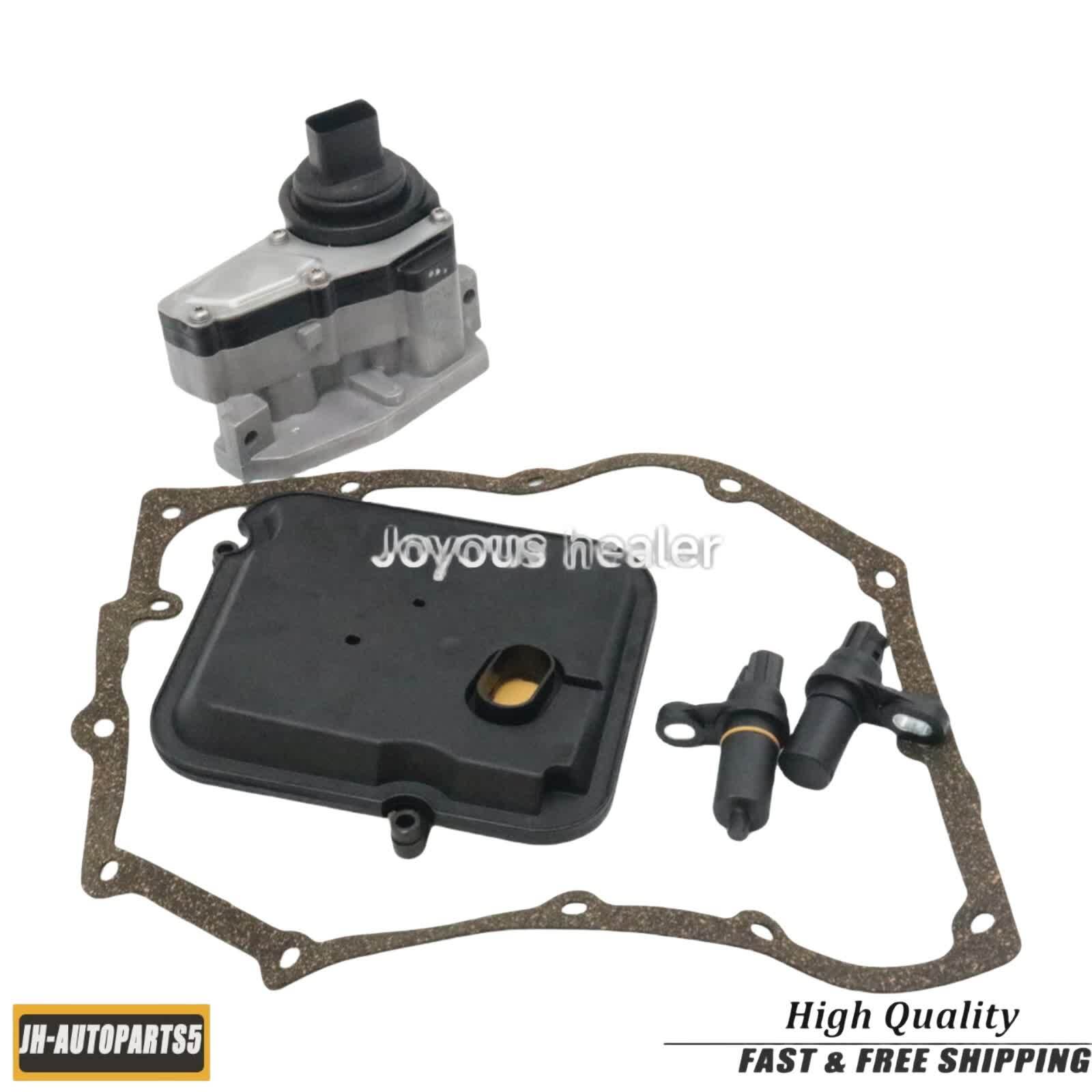 Transmission Shift Solenoid Block Pack Kit For Jeep Wrangler 03-10 52854001AA US