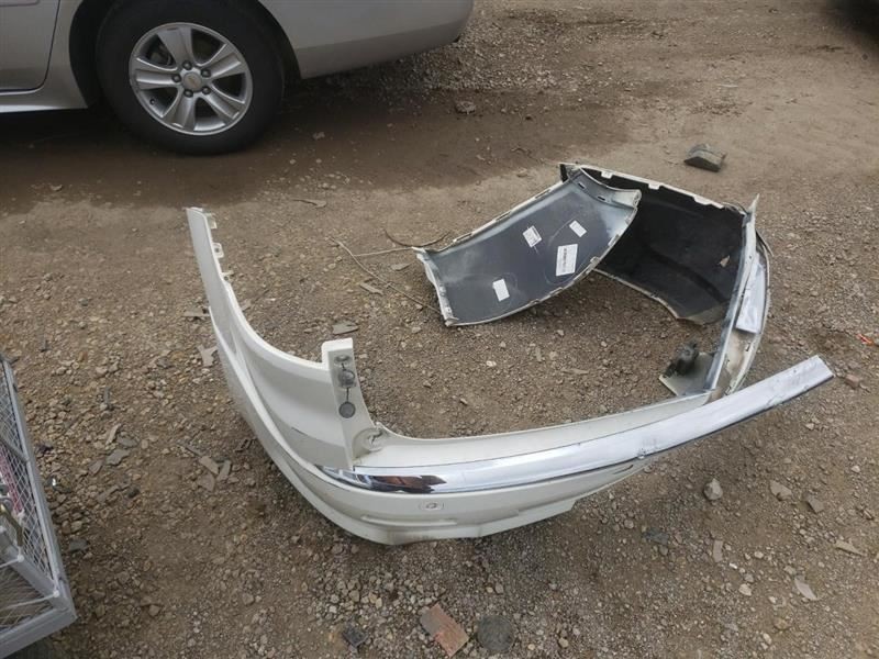 2008-2015 Buick Enclave Transfer Case ID 24264331 08-15