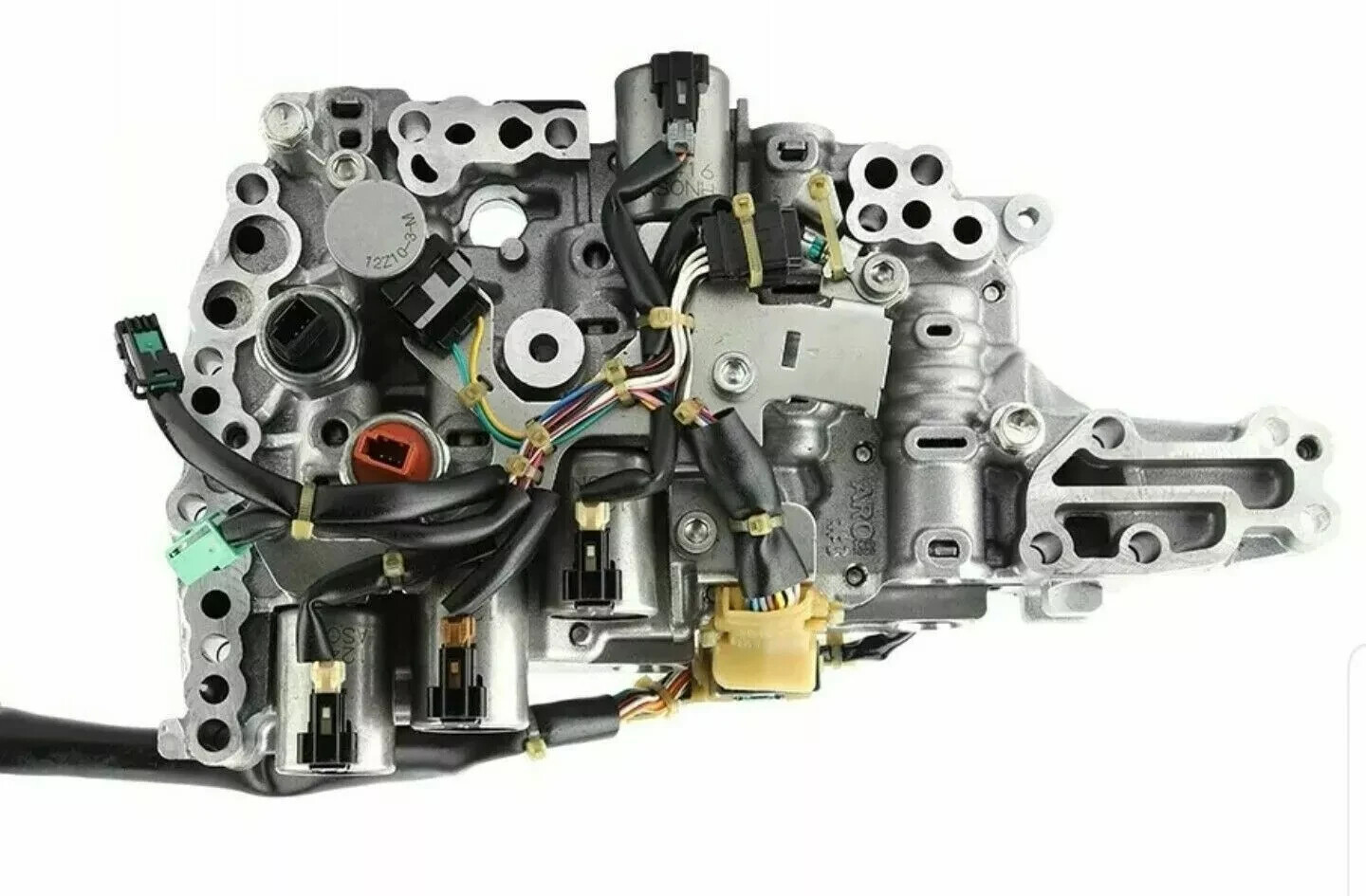 OEM Jatco JF017E CVT Valve Body RE0F010E for Infiniti QX60 Nissan 2013-18
