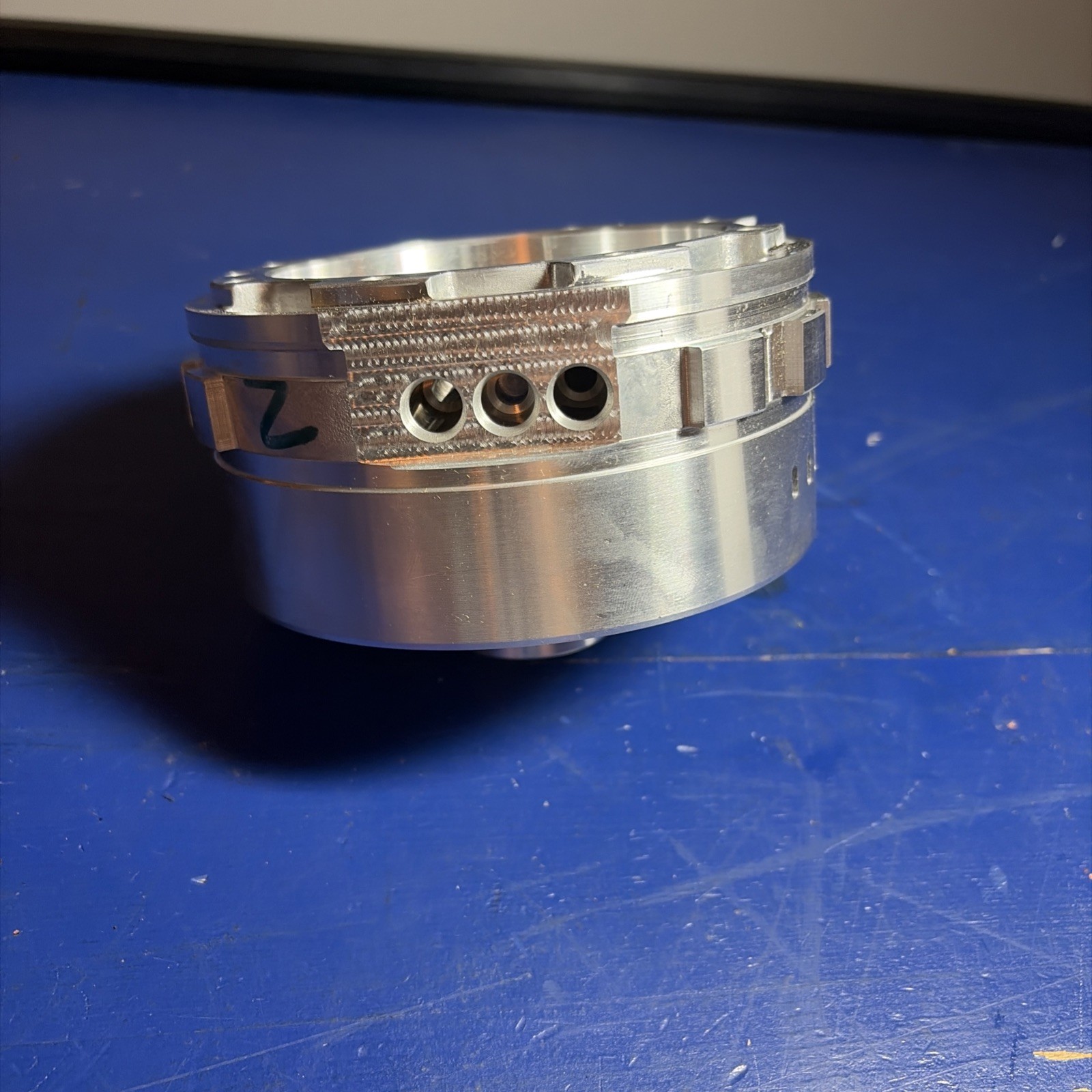 Genuine OEM Mopar Chrysler Dodge 62TE Auto Transmission Low Drum Clutch