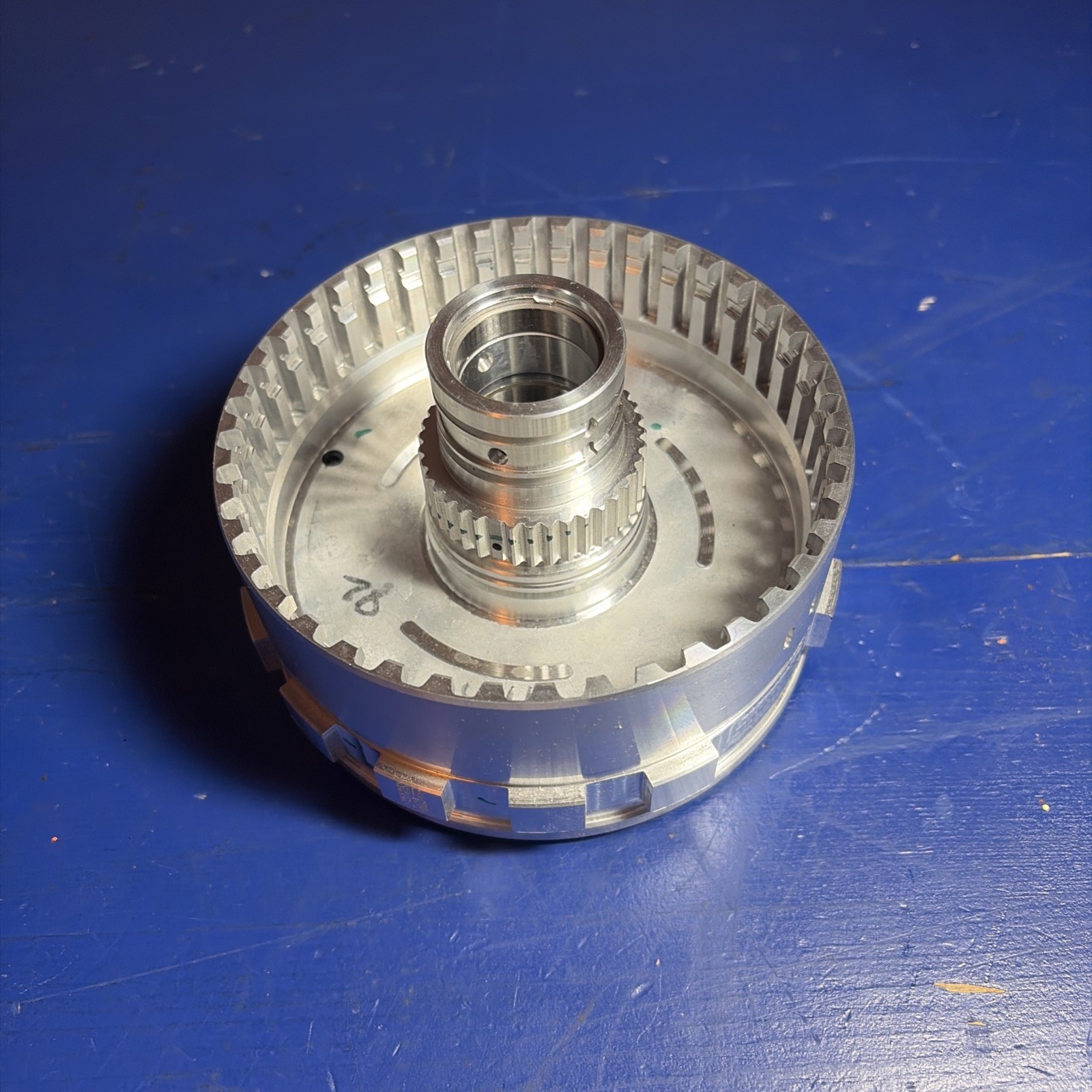 Genuine OEM Mopar Chrysler Dodge 62TE Auto Transmission Low Drum Clutch