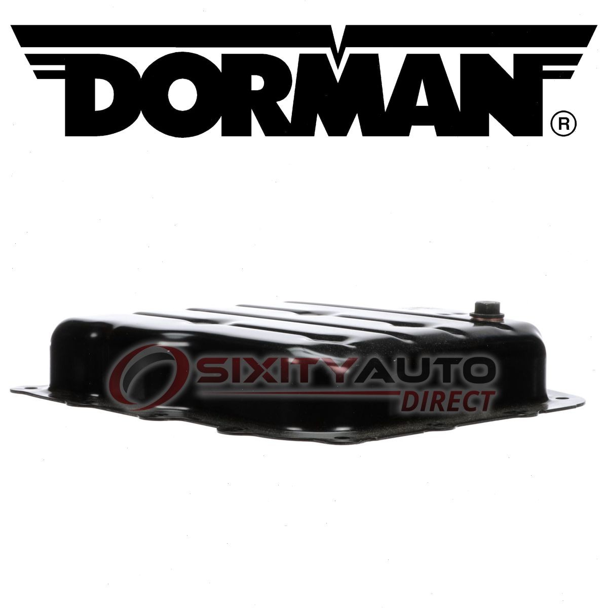 Dorman Automatic Transmission Oil Pan for 2011-2014 Chrysler 200 Hard Parts hl