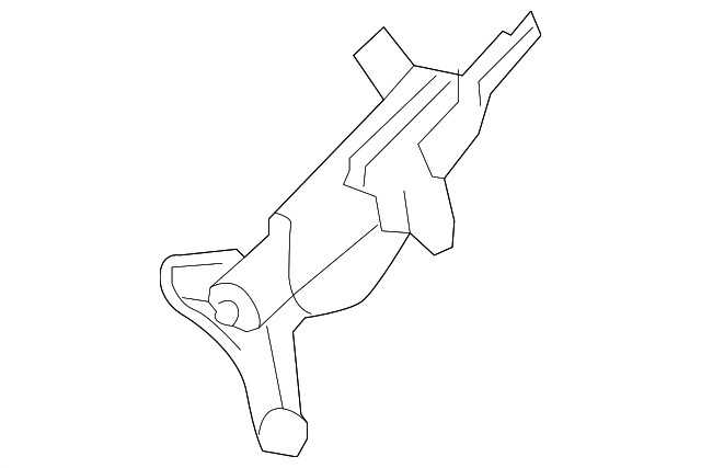 Genuine GM 2007-2019 Chevrolet GMC A/T Pressure Control Solenoid Valve 29541895