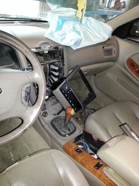 Automatic Transmission Non-locking Differential Fits 02-04 INFINITI I35 1588544