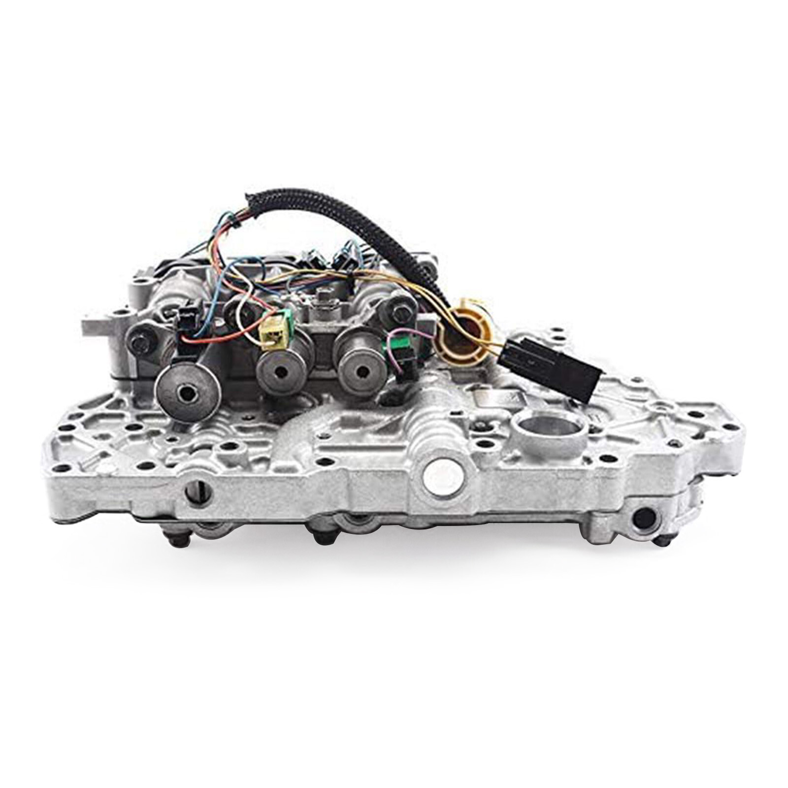 4F27E Transmission Valve Body For Ford Festiva Focus i-MAX