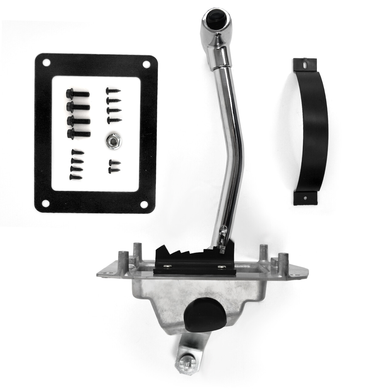 Automatic Shifter Assembly 1969-1973 Cougar