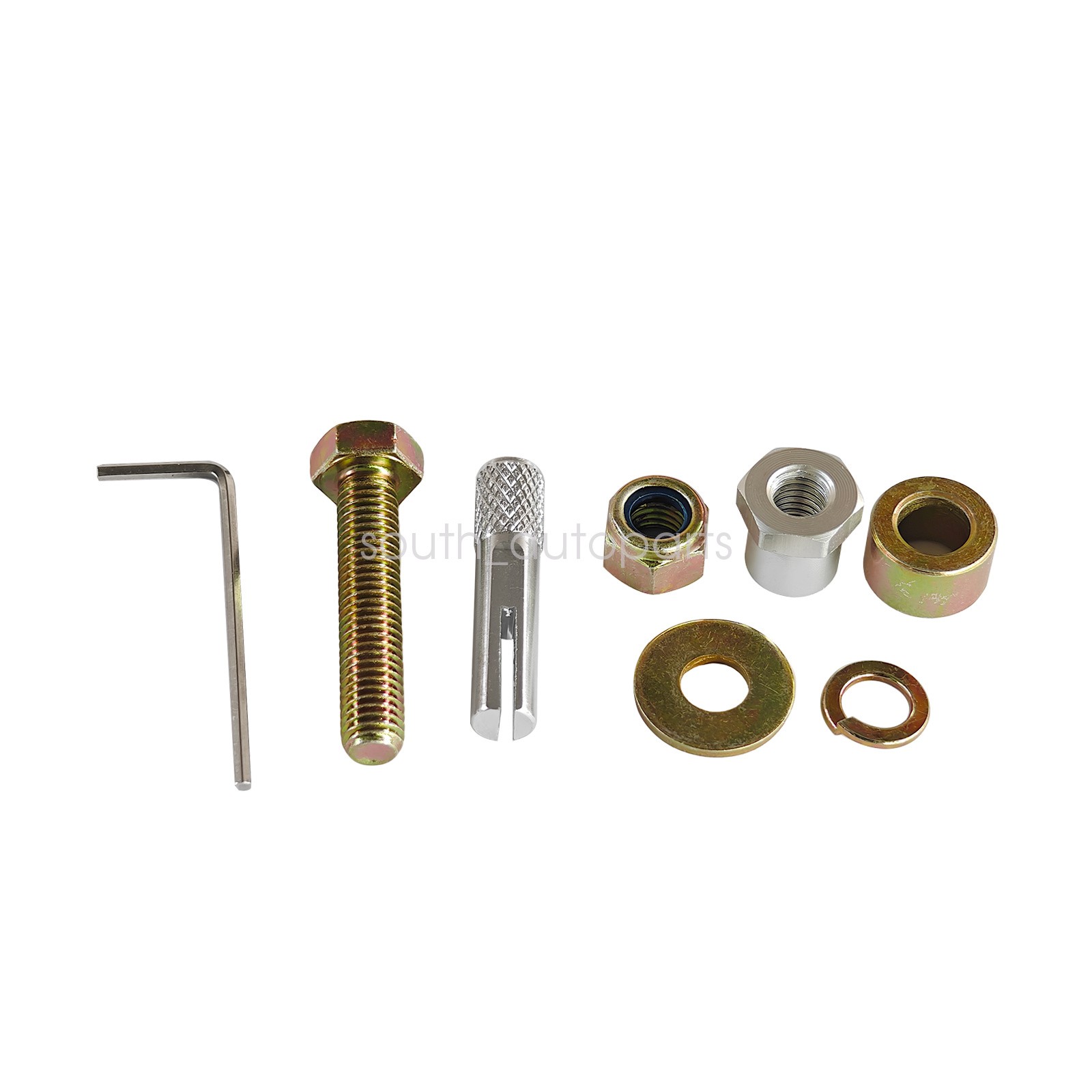 New KD-2AODU Black Kickdown Cable Kit For Ford/AOD Lokar US FAST