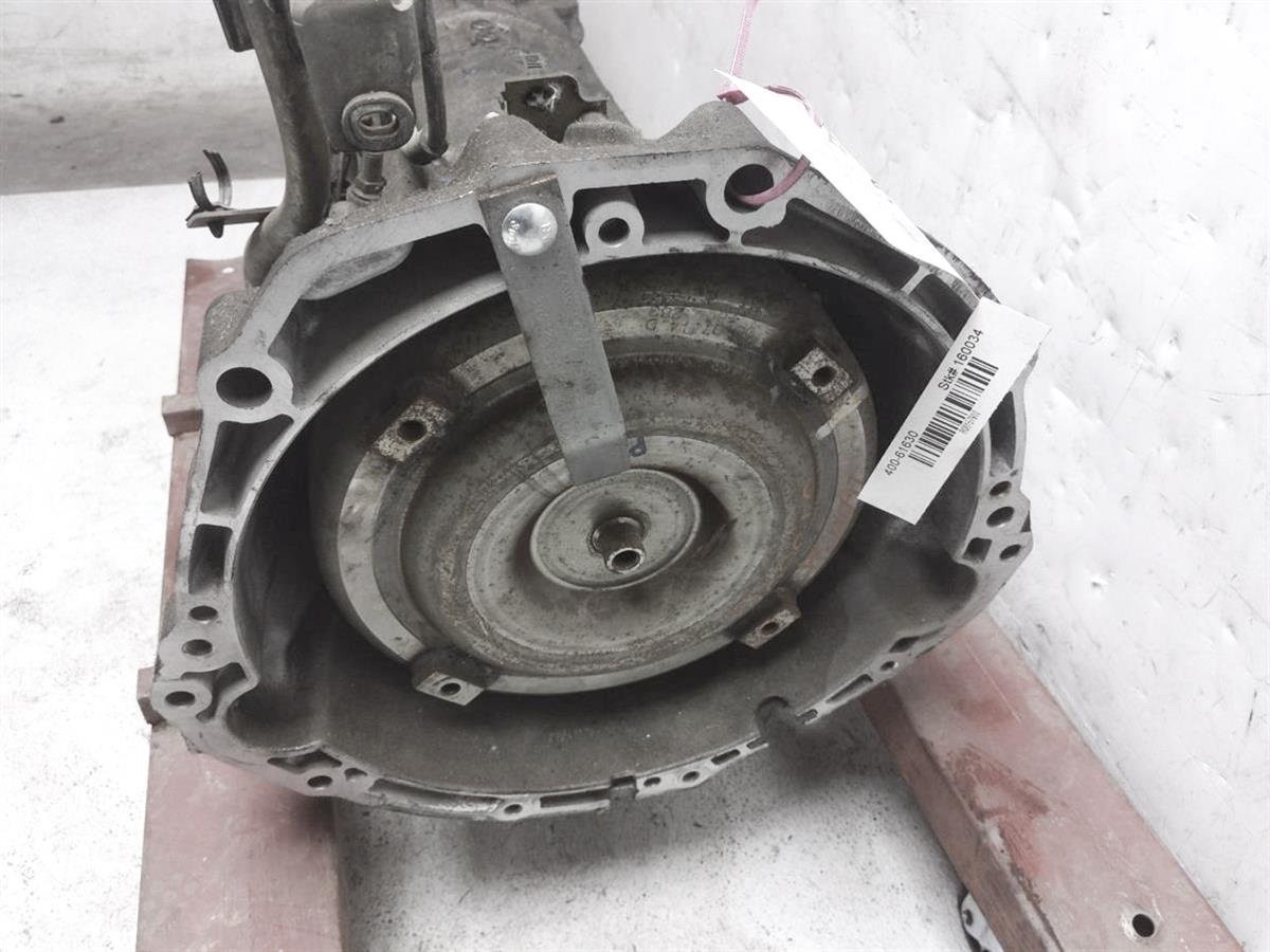 Nissan 350Z 2004-2006 Automatic Gearbox Transmission Tranny 138K Miles