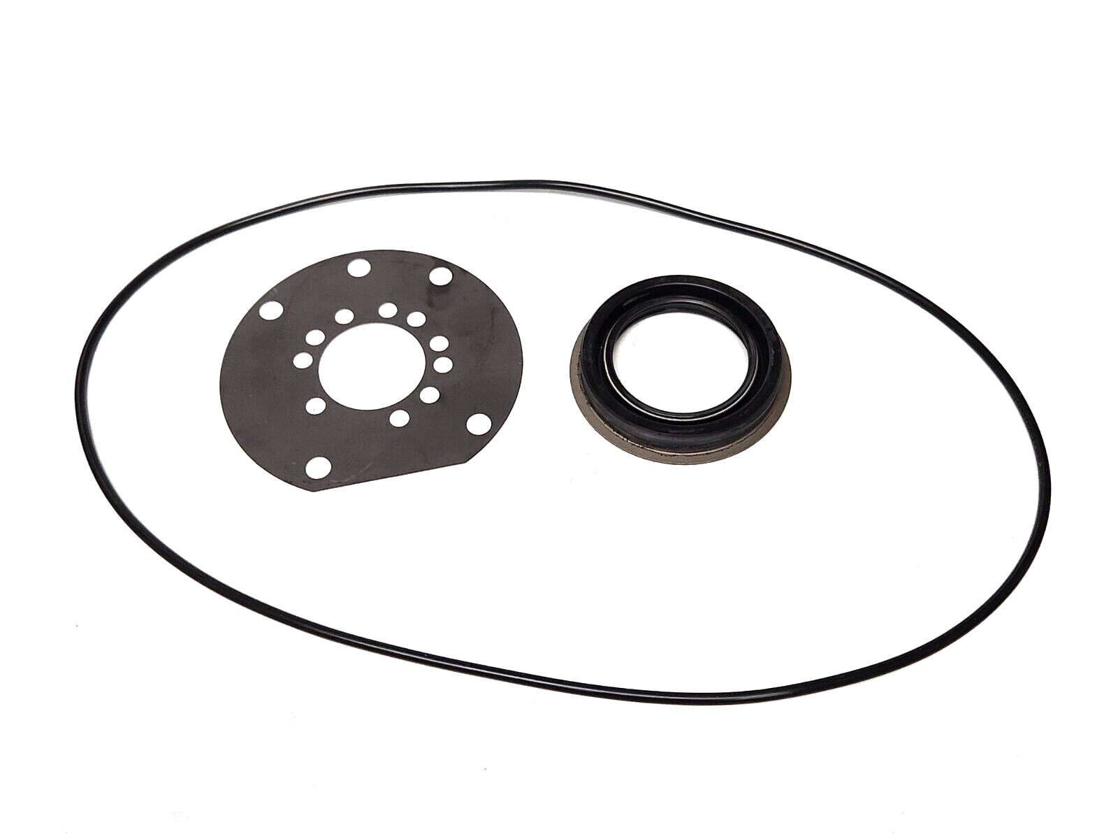 .FOR DODGE 68RFE Front Pump Reseal kit W/ Stator Gasket, Front Seal & Pump Lip