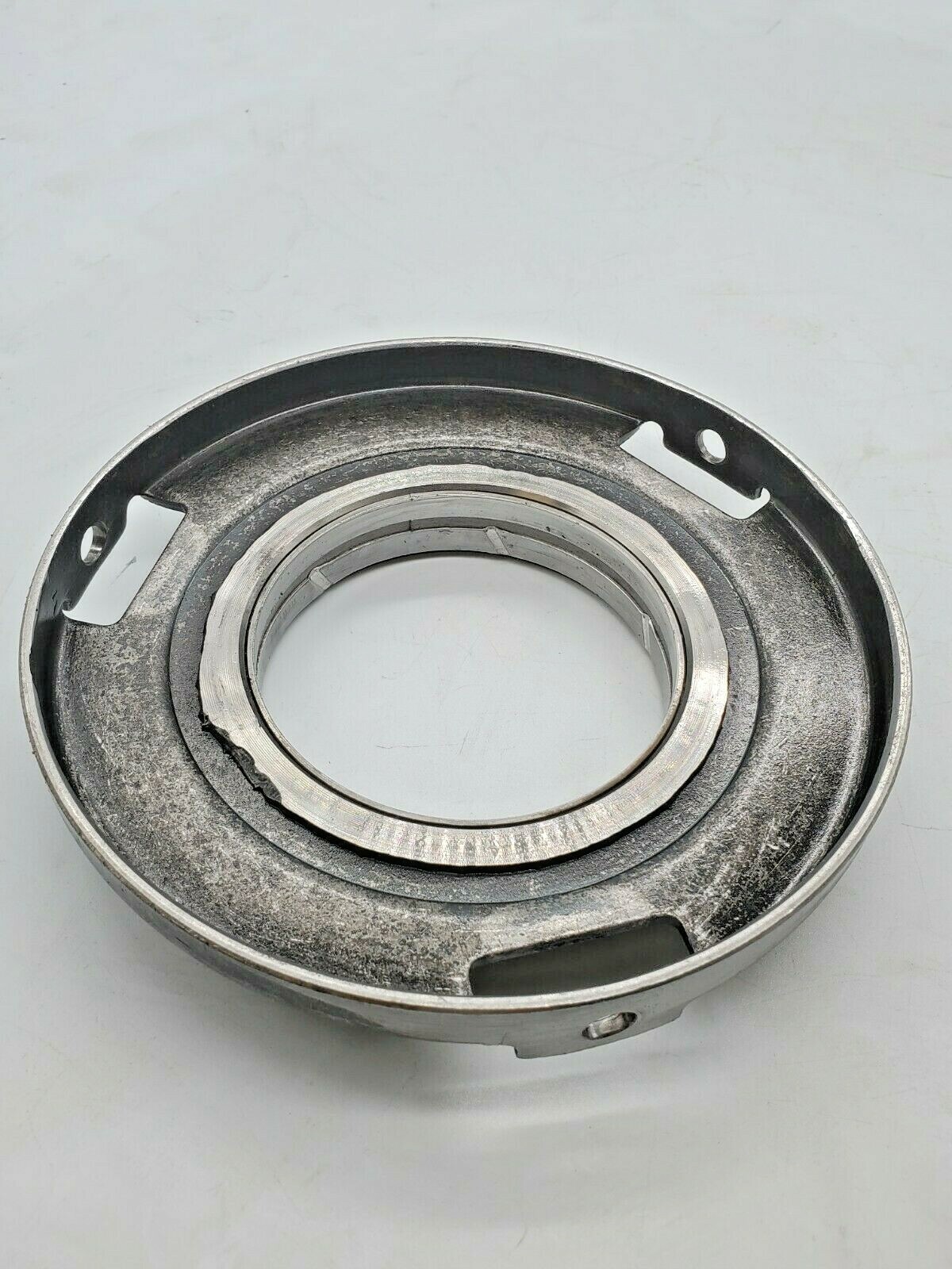 .For Ford FMX Center Support