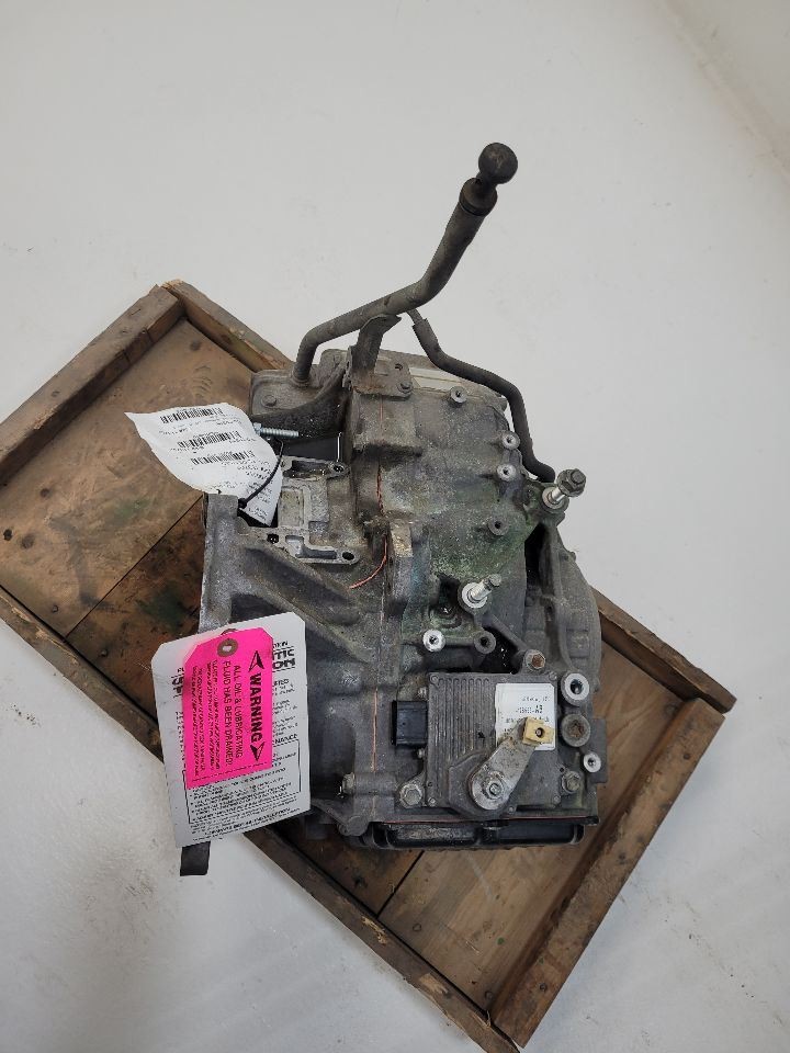 2007 07 FORD FUSION Automatic Transmission 3.0L 6 Speed FWD 7E5Z7000D
