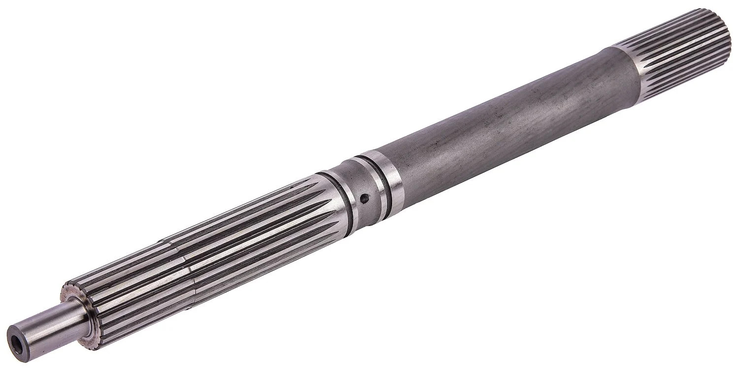 JEGS Automatic Transmission Input Shaft for GM Powerglide