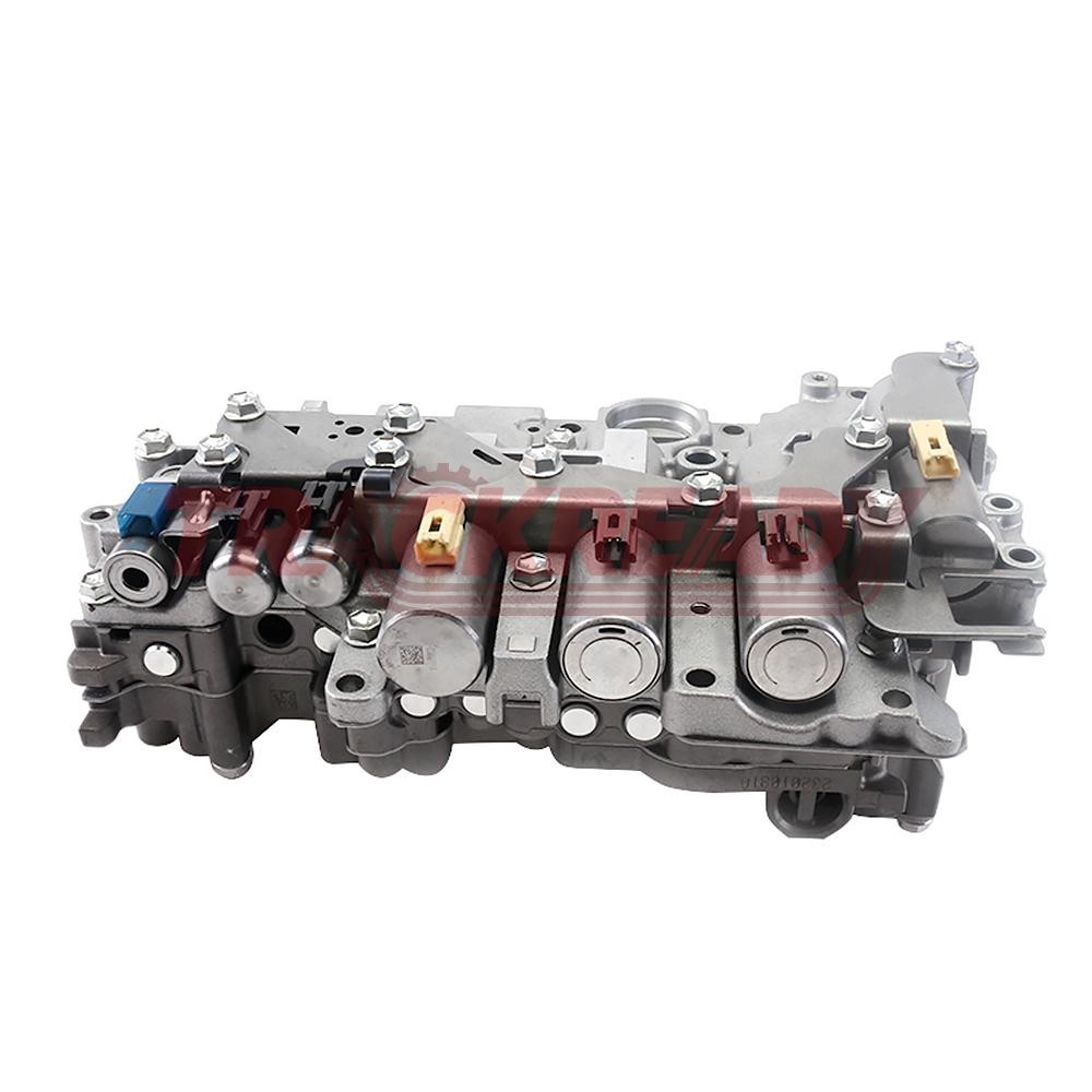 For Toyota U760/U760E/U760F Transmission Valve Body For 2.5 Camry RAV4