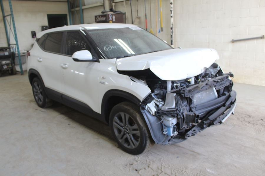 SELTOS 2022 Transmission 2698319