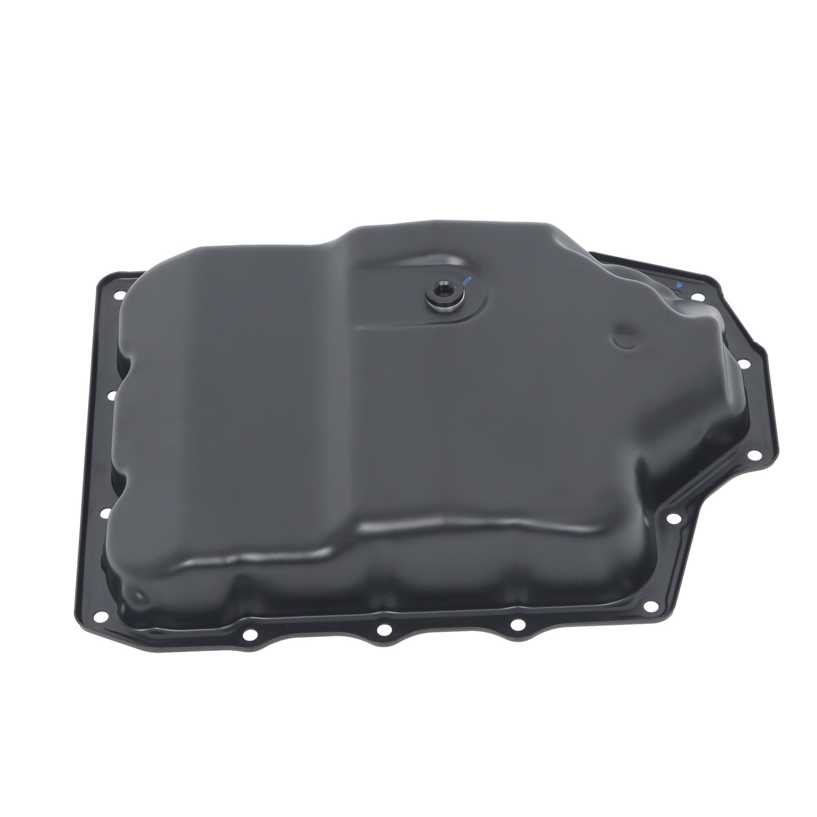 Transmission Oil Pan Sump FZ012151XA for Mazda 3 6 CX3 CX5 CX9 L4 2.0L 2.3L 2.5L