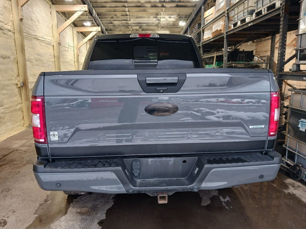 Transfer Case Electronic Shift On The Fly Fits 15-20 FORD F150 PICKUP 12358364