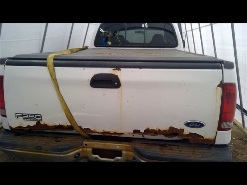 Transfer Case Electric Shift Automatic 4R100 Fits 00-05 EXCURSION 267297
