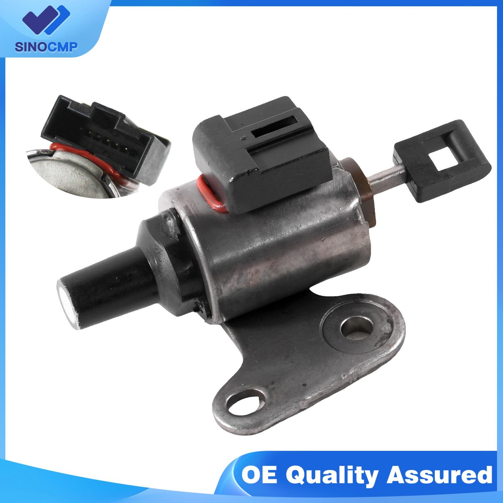 JF010E RE0F09A RE0F09B JF009E CVT Step Stepper Motor For Altima Maxima Murano