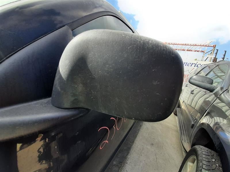 2007-2010 DODGE DAKOTA Automatic Transmission 2WD 4.7L 45RFE 5 SPEED RL009494AD