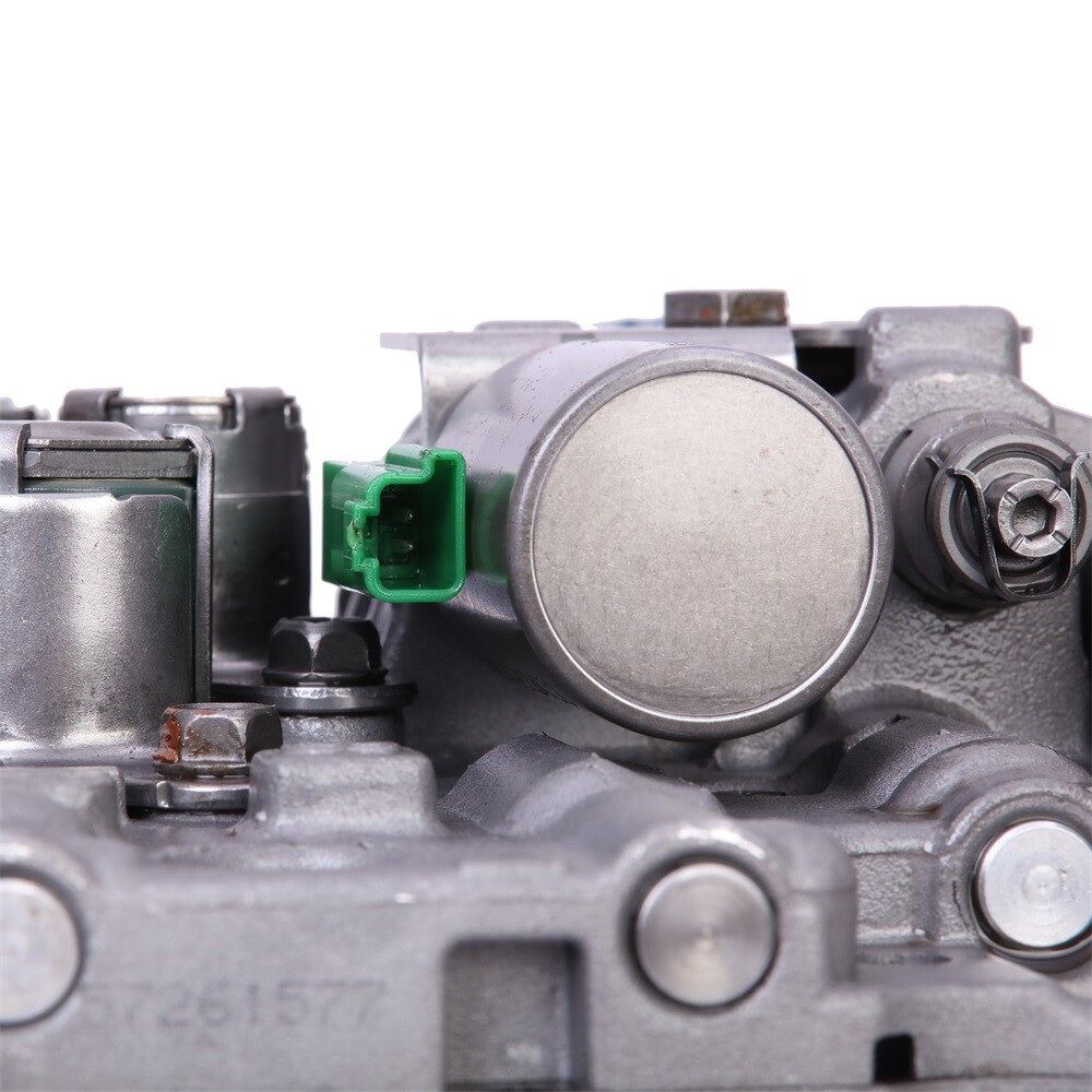 Complete Transmission Valve Body AW55-50SN AW55-51SN RE5F22A For Nissan Maxima