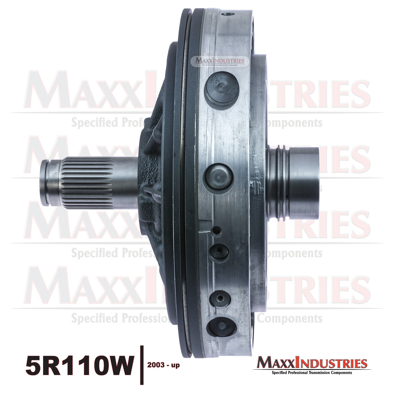 5R110W Oil Pump Assembly Rebuilt 2005-up 5C3P-7A103-AA – 5C3P-7B324-AB