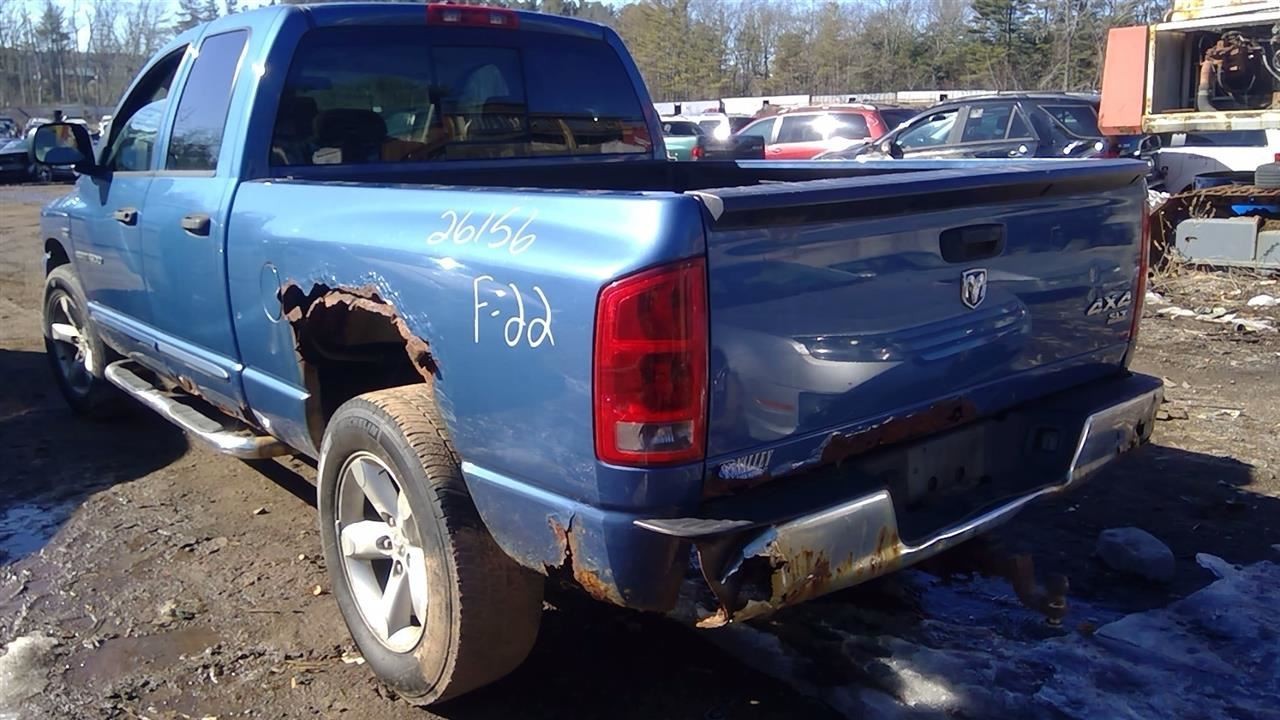 Transfer Case Model NV243 Electric Shift Fits 06-12 DODGE 1500 PICKUP 1526619