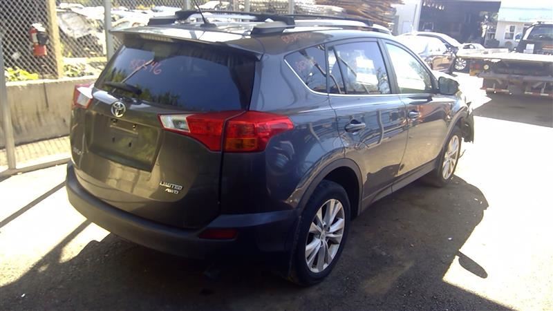 Transfer Case Fits 13-18 RAV4 400552