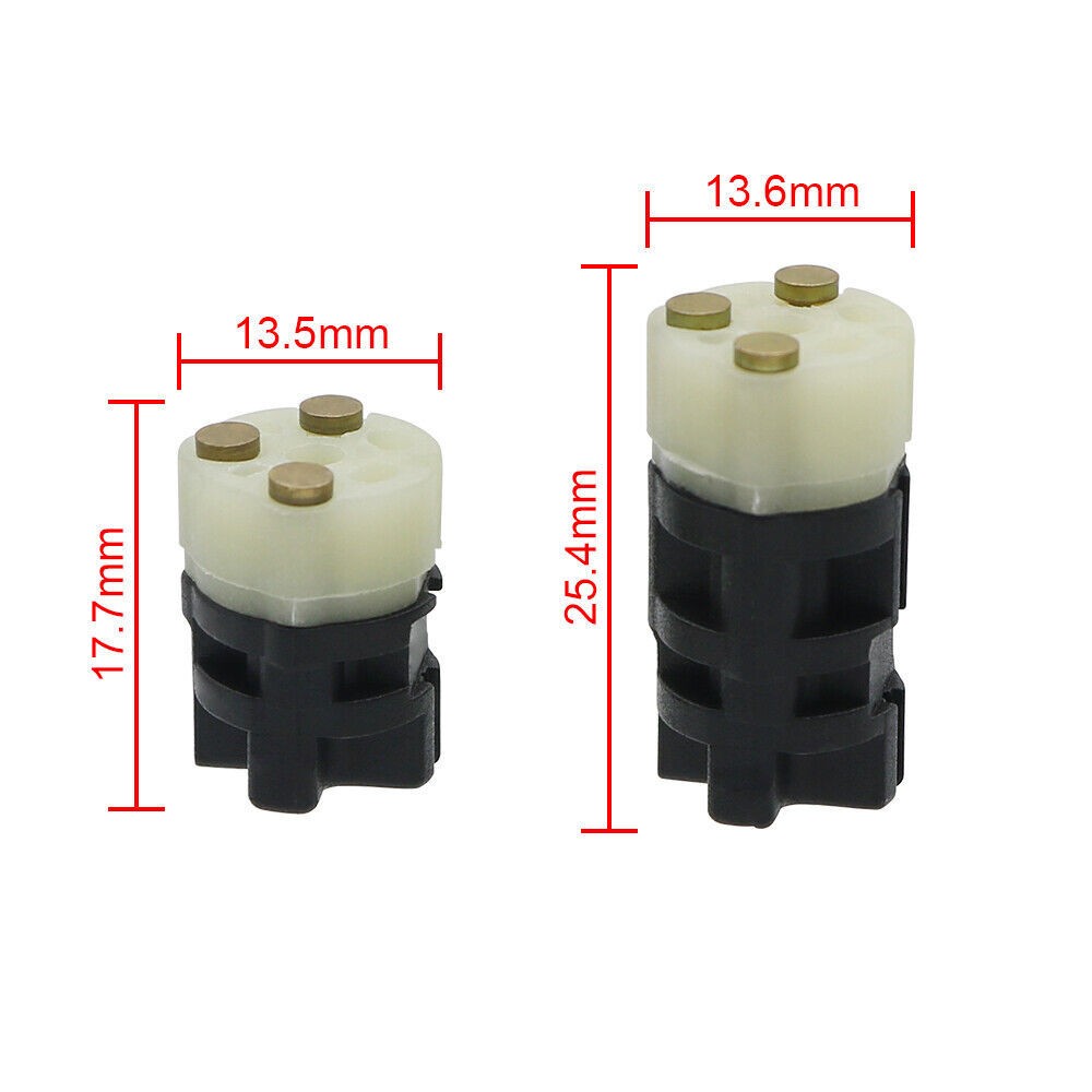For Mercedes Y3/8n1 Y3/8n2 Transmission Speed Sensor 722.9 Control Module Sensor