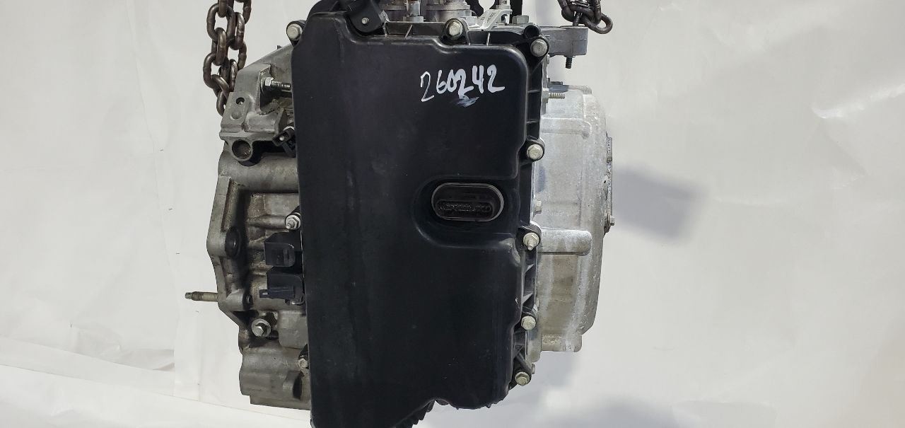 2014 Cadillac ELR OEM Automatic Transmission Assembly 133K Miles