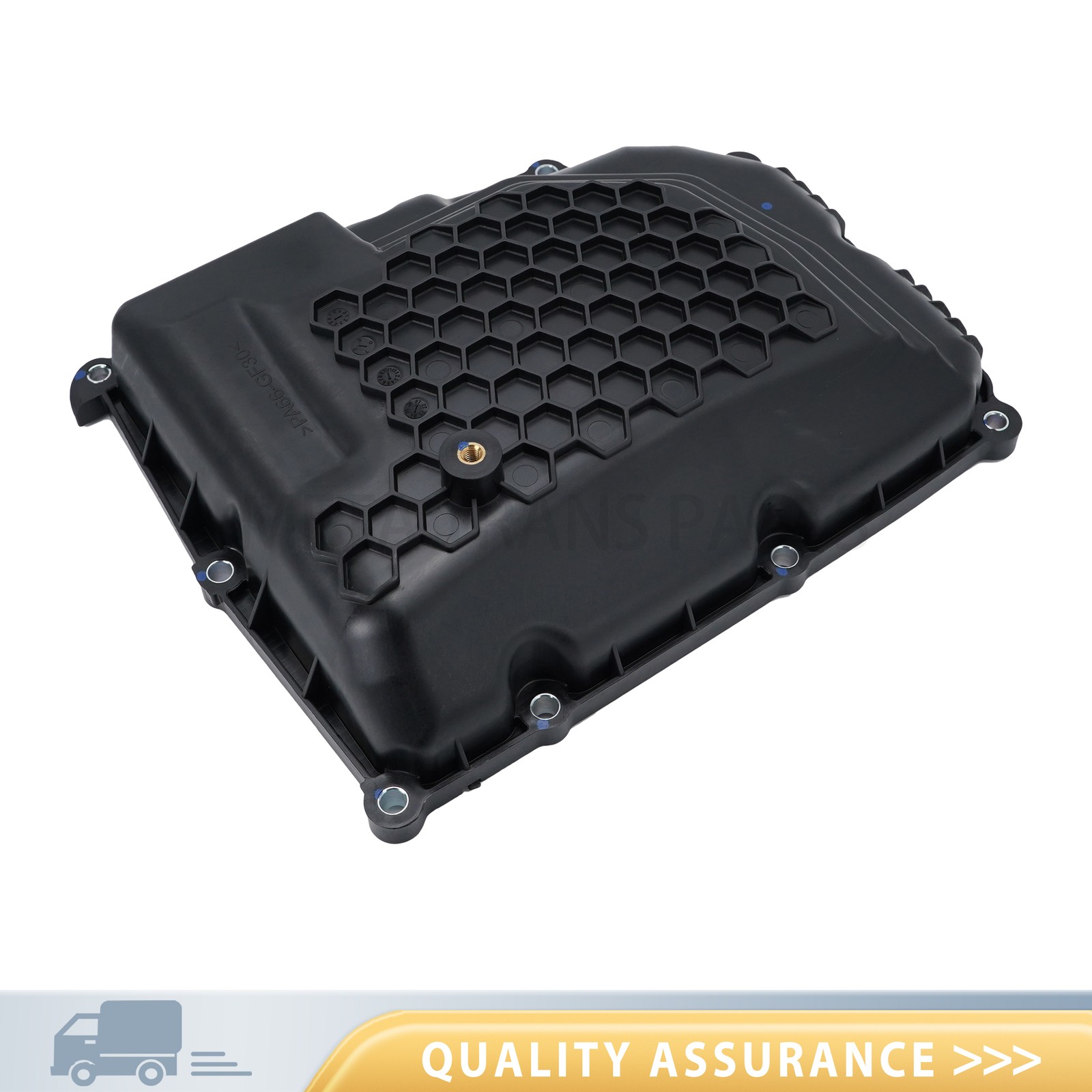 Fit 2017-2021 Toyota RAV4 Camry Highlander Sienna Transmission Transaxle Oil Pan