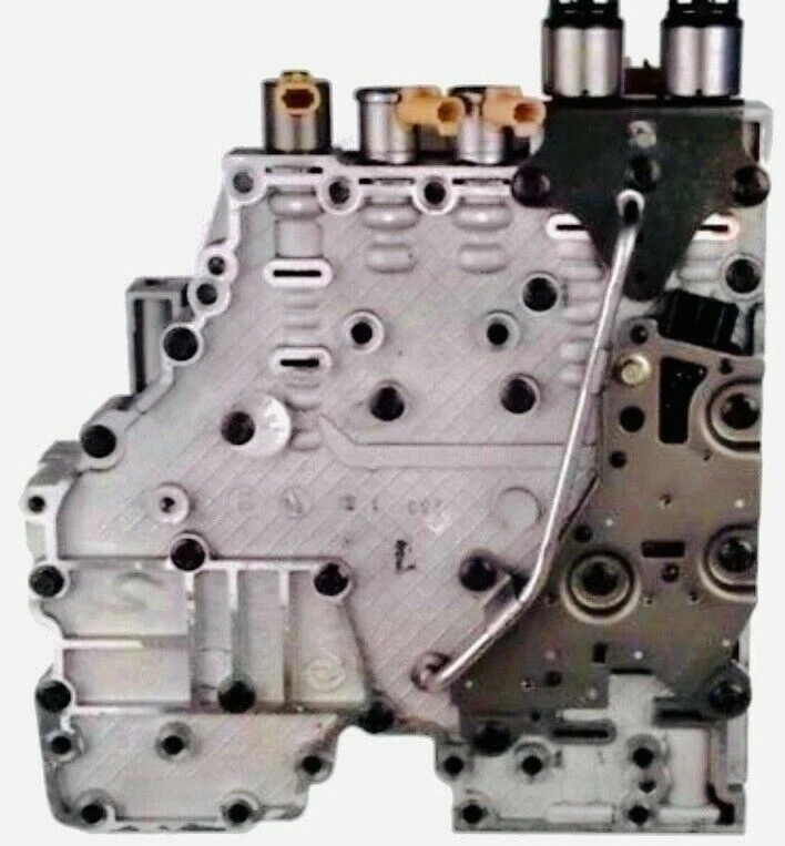 Allison 1000, 2000, 2400 Vb COMPLETE READY TO BOLT ON 2000-2003