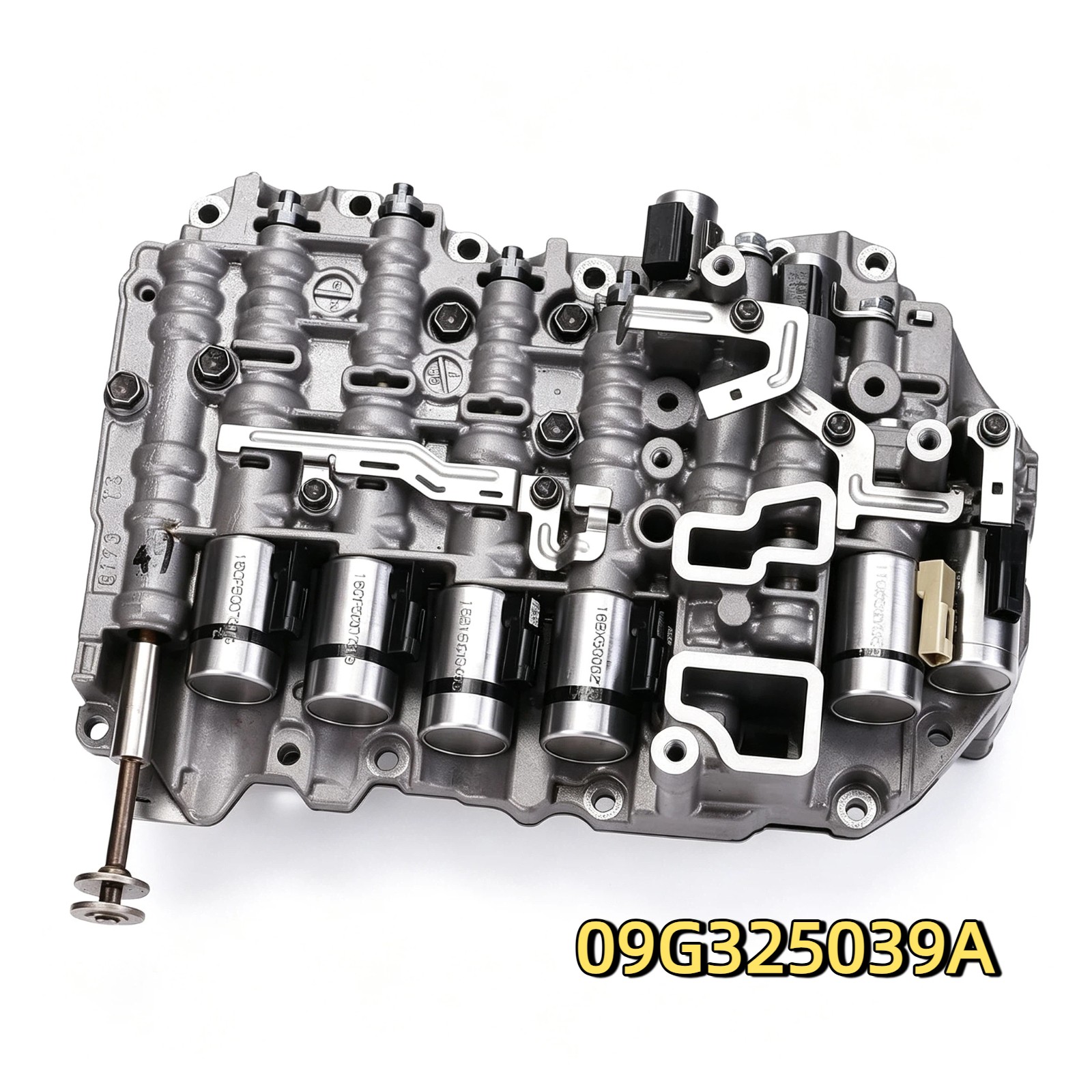 09G Valve Body For Jetta Beetle Mini Cooper Audi TT 2005-2012