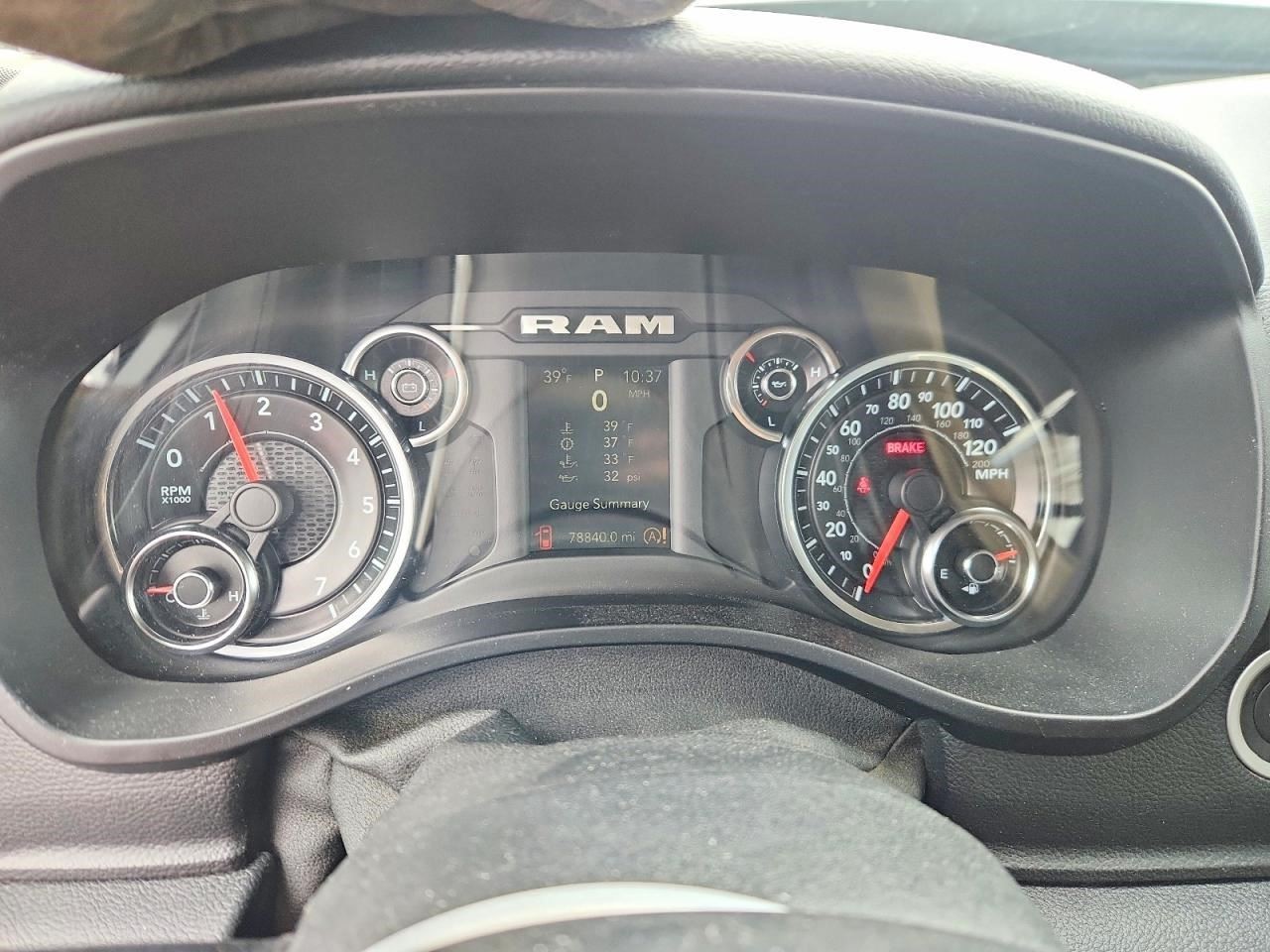 Automatic Transmission New Style 8 Speed Fits 19-24 DODGE 1500 PICKUP 2118676