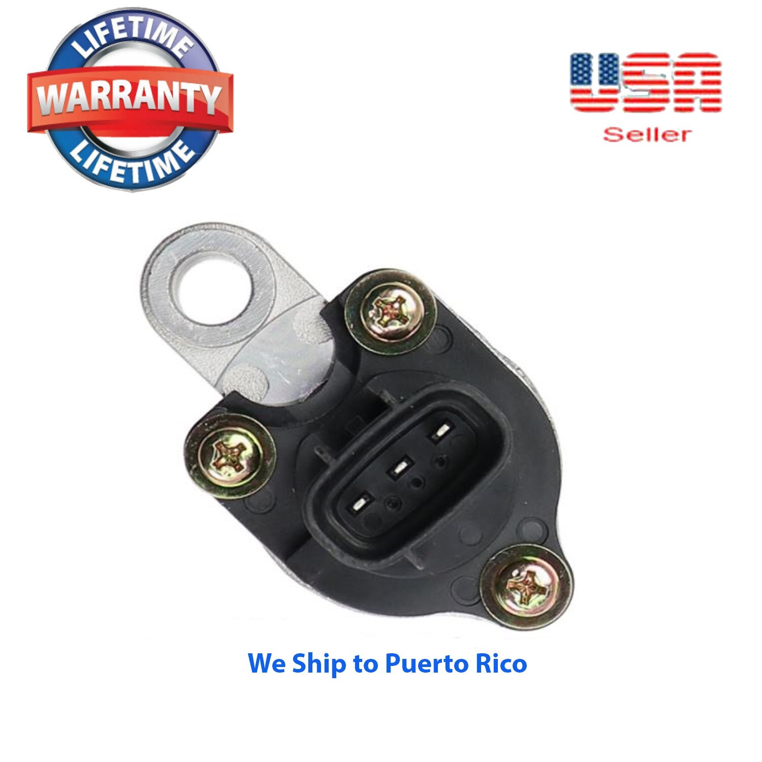 Vehicle Speed Sensor Fit: Toyota RAV4 Yaris Camry Corolla Pickup & Lexus LX470