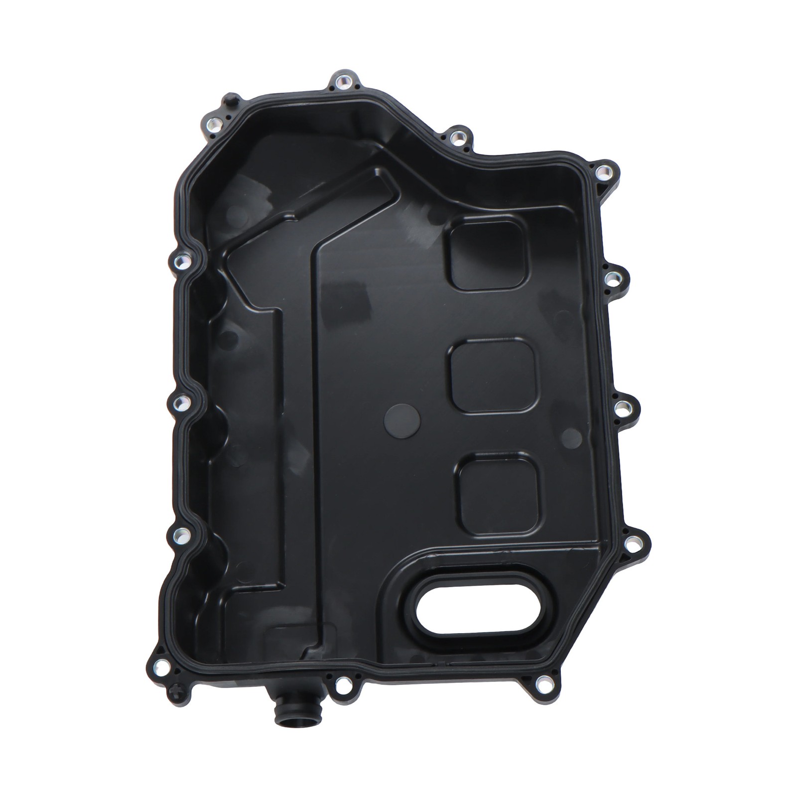 LABLT Transmission Oil Pan For Ford Escape 2020-2025 Turbocharged J1KP7G004AC