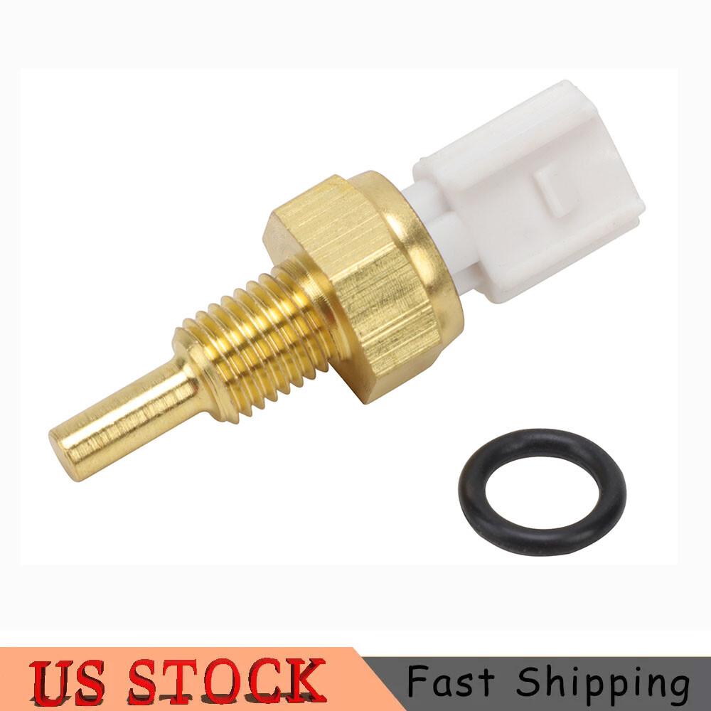 New Radiator Coolant Temperature Sensor For Honda Odyssey Accord 37870-RWC-A01